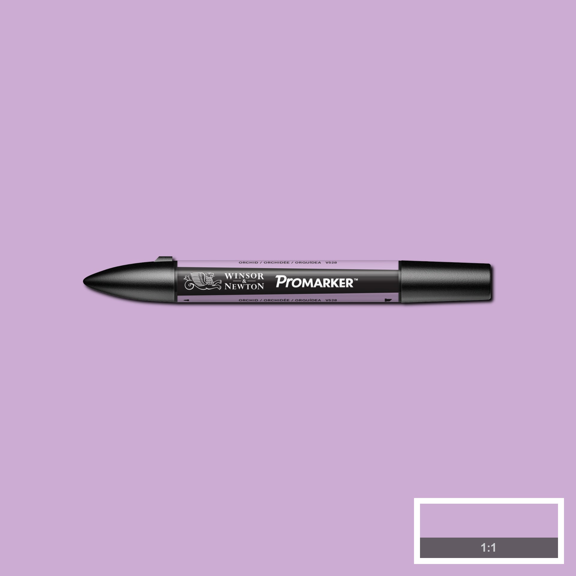 Promarker Orchid (V528)