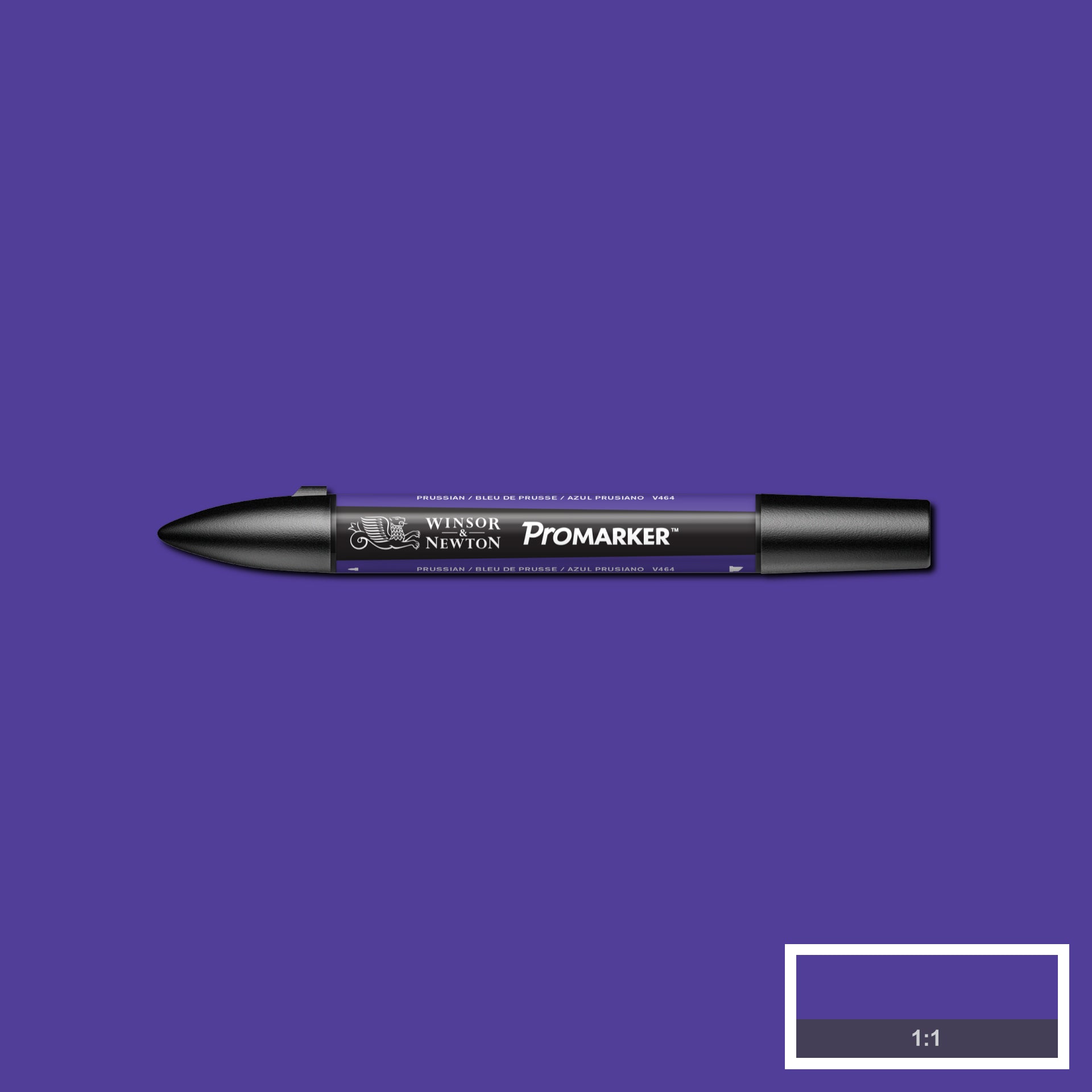 Promarker Prussian (V464)