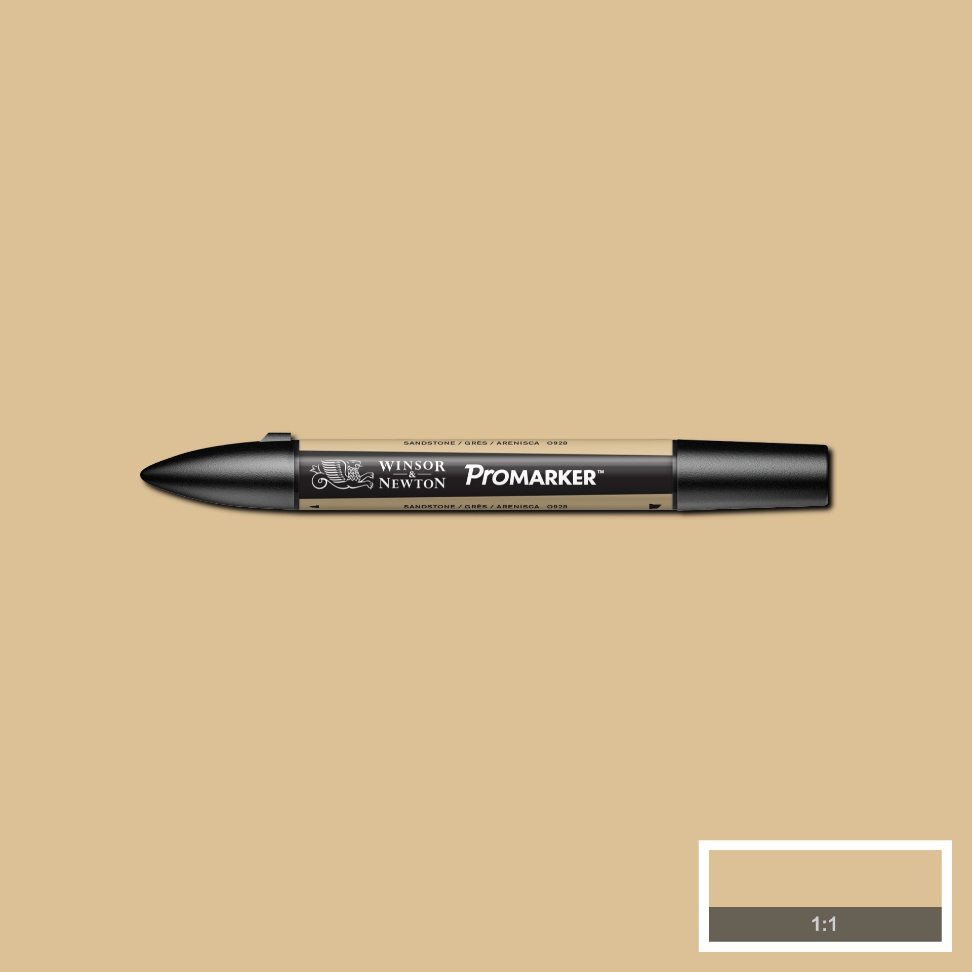 Promarker Sandstone (O928)