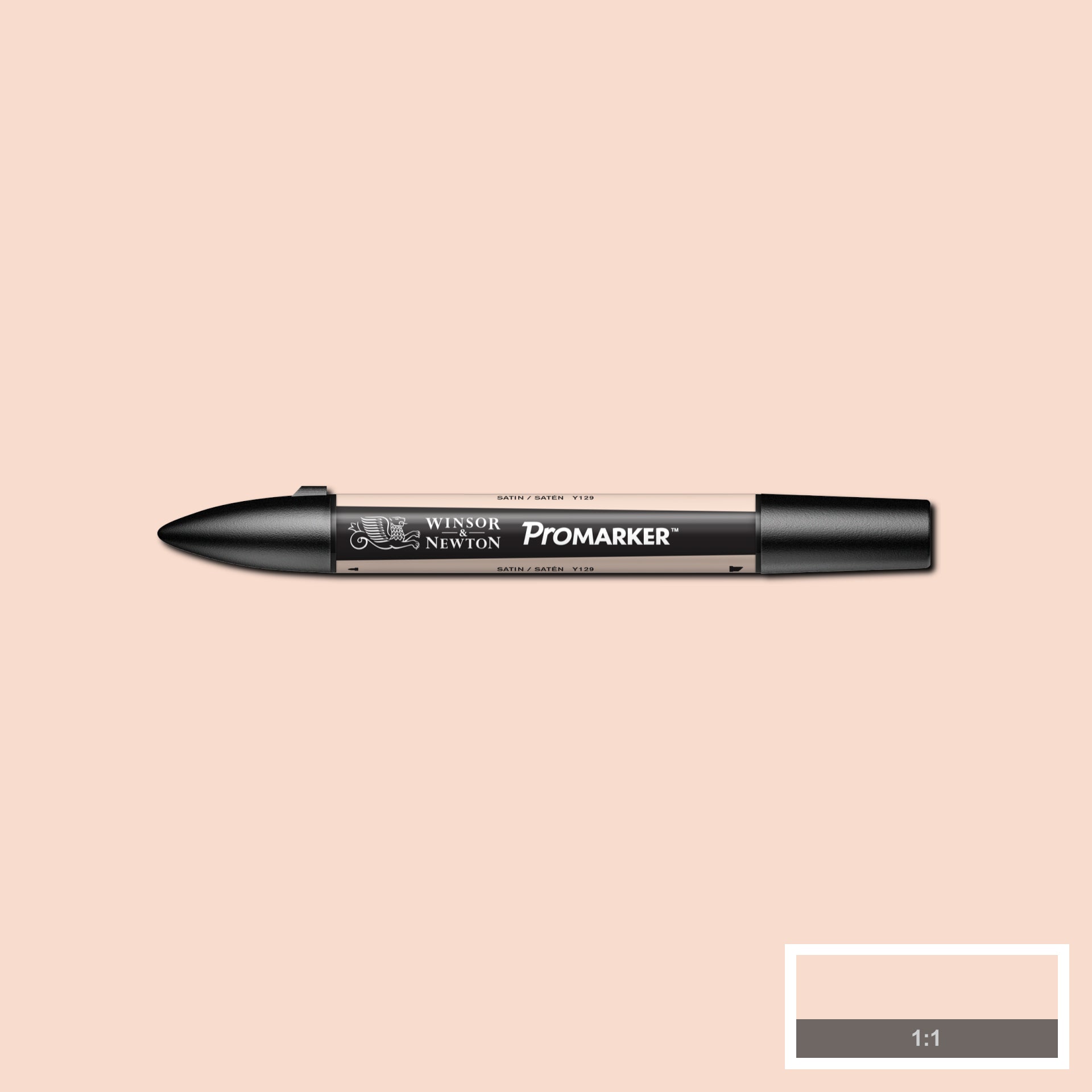 Promarker Satin (Y129)