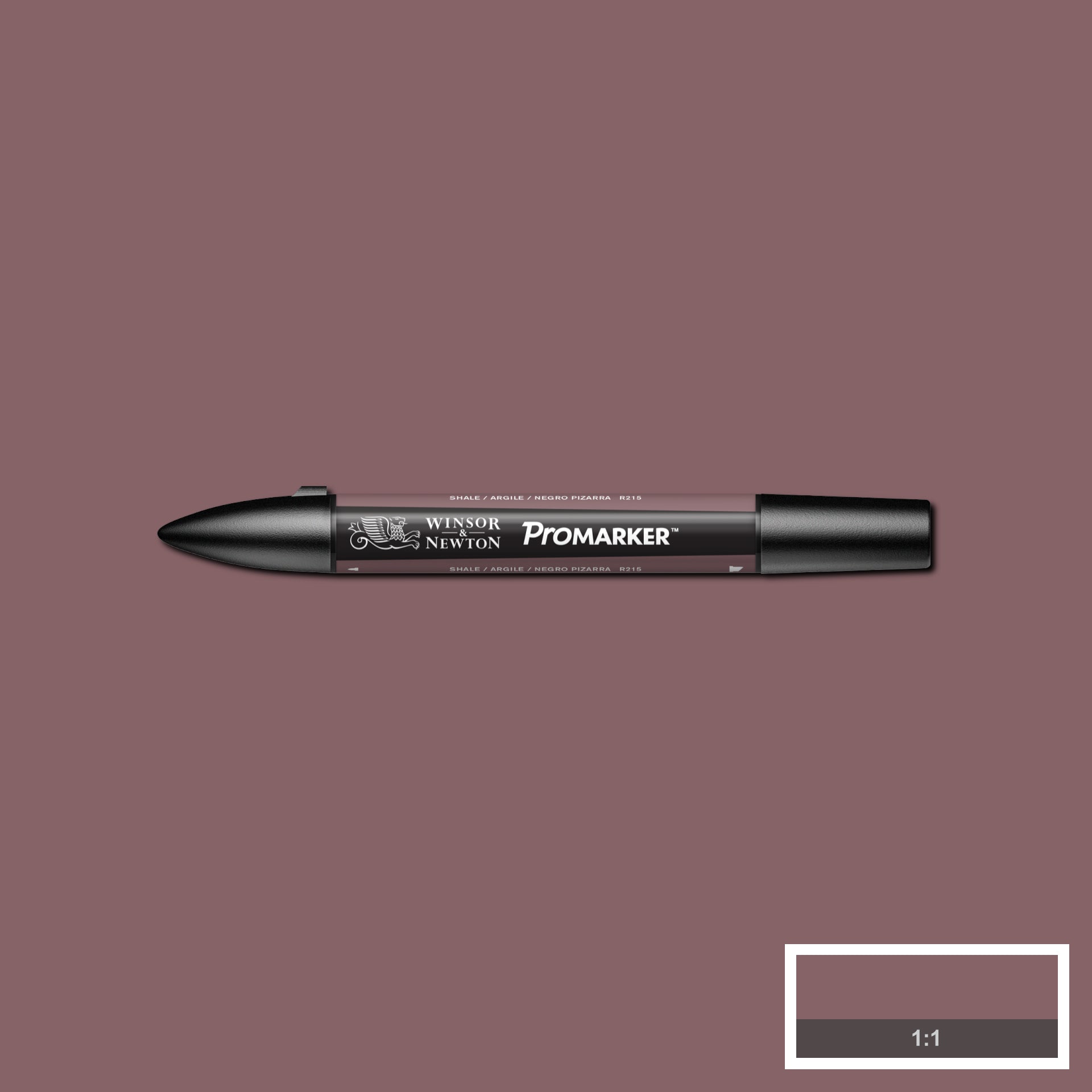Promarker Shale (R215)