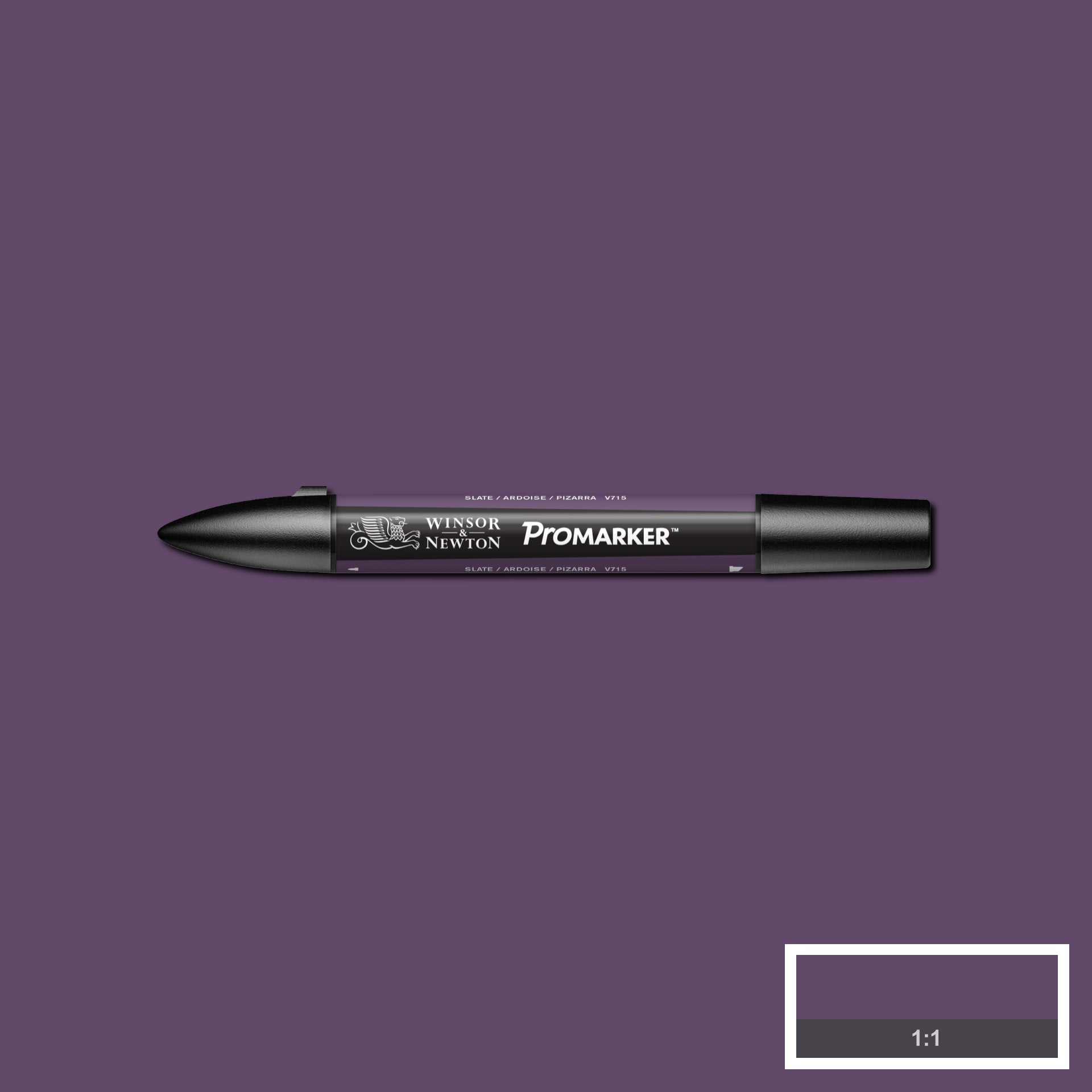 Promarker Slate (V715)