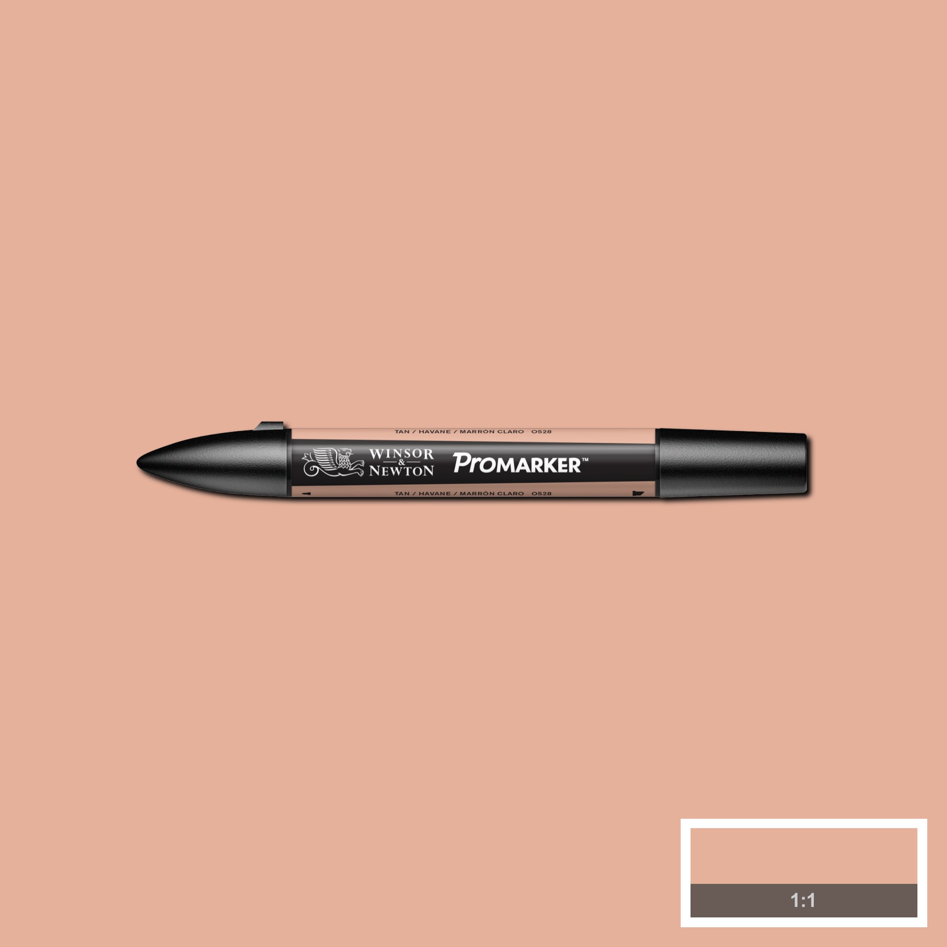 Promarker Tan (O528)
