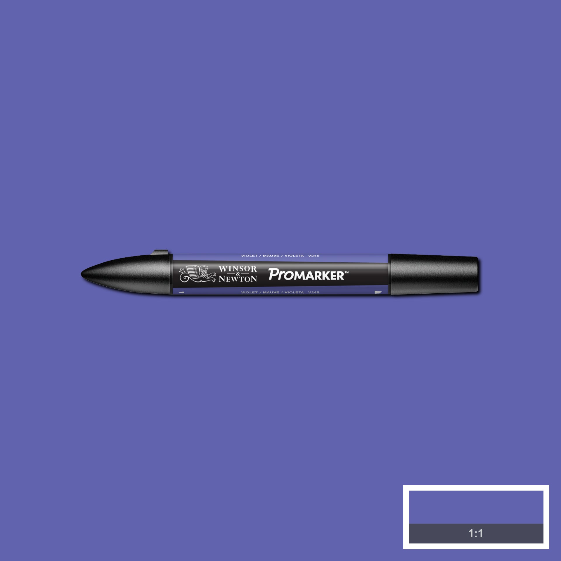 Promarker Violet (V245)