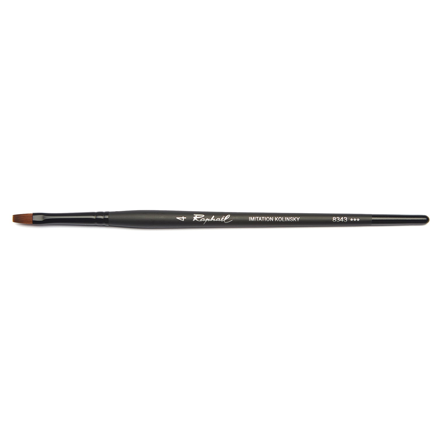 Raphael STRADIVARIUS 8343 - Flad