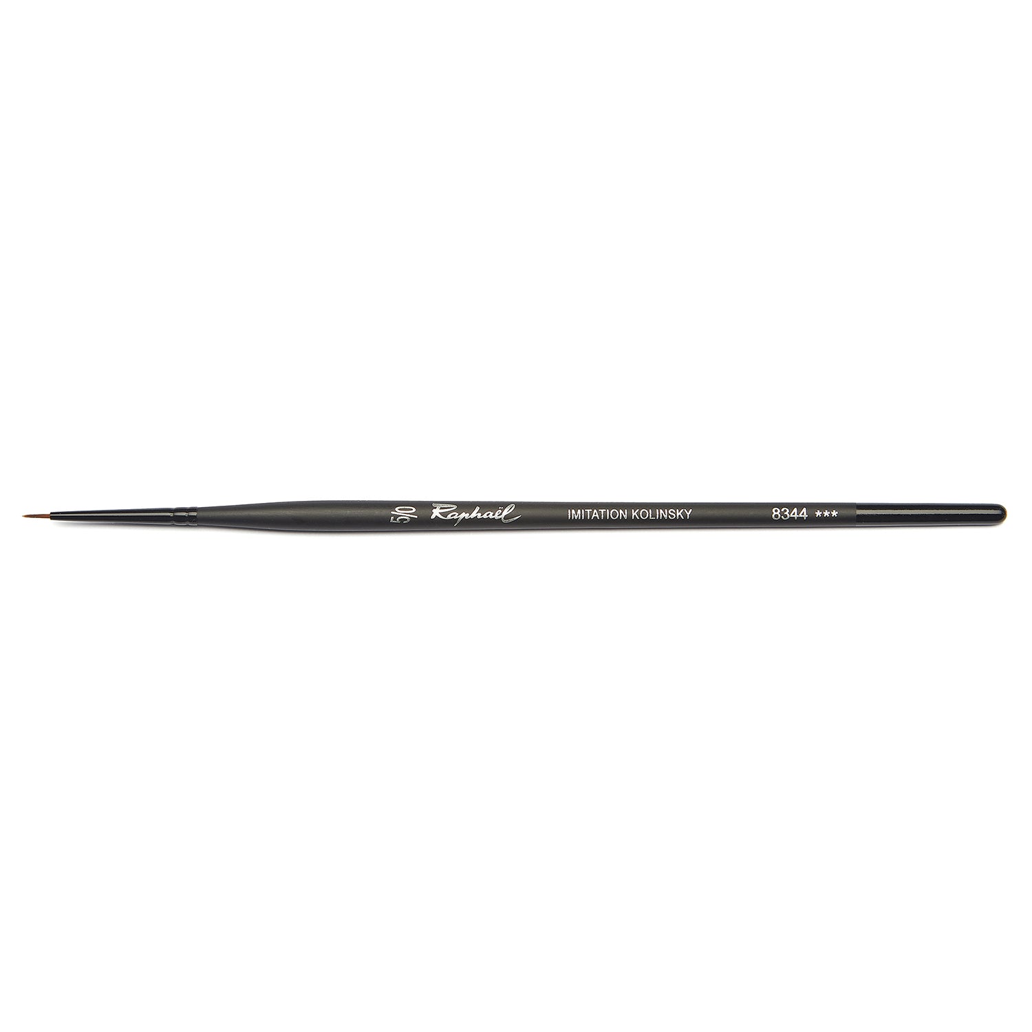 Raphael STRADIVARIUS 8344 - Rund fine