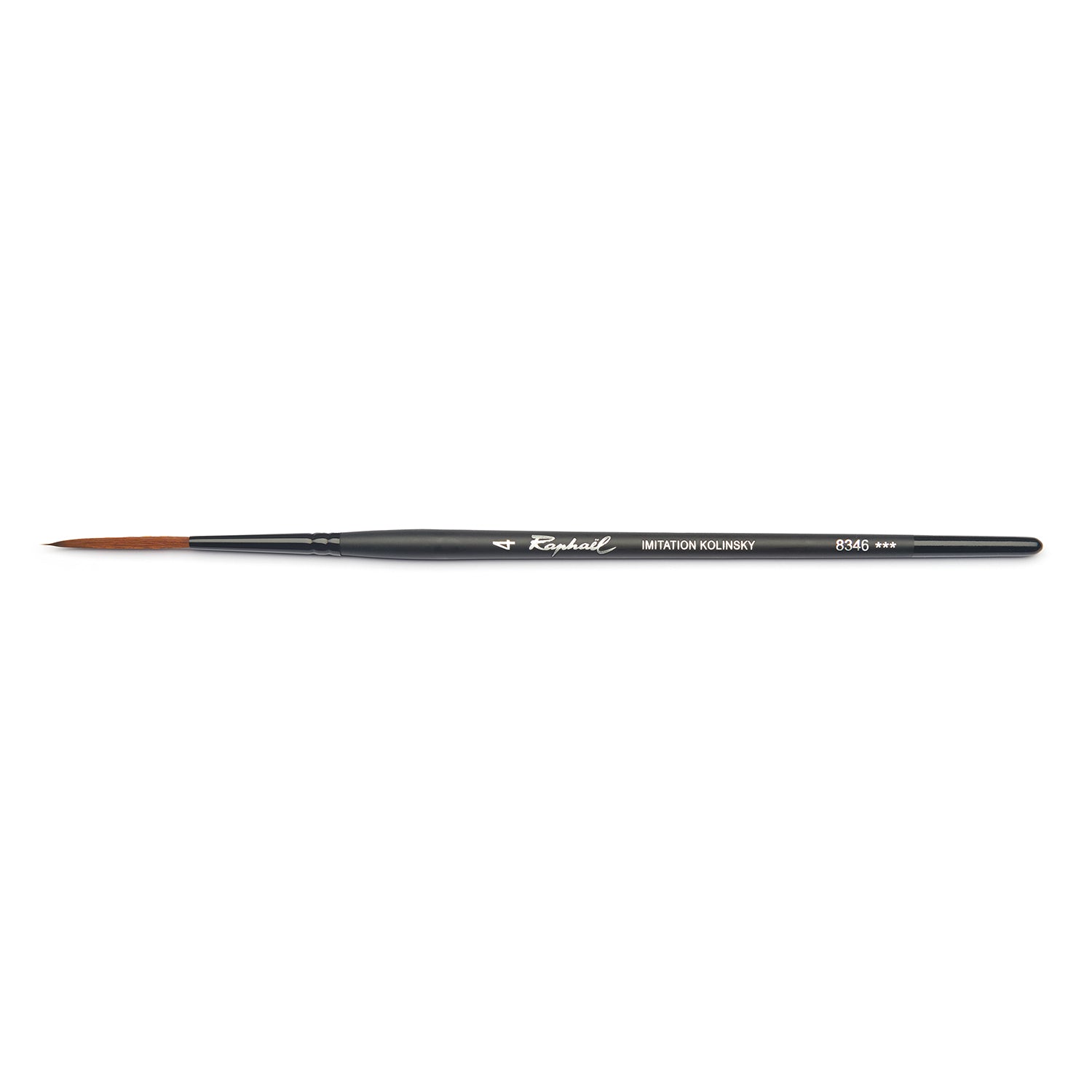 Raphael STRADIVARIUS 8346 - Rigger