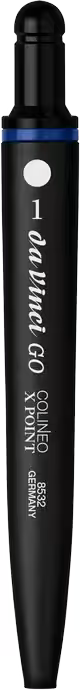 Da Vinci 8532 GO COLINEO Ekstra spids