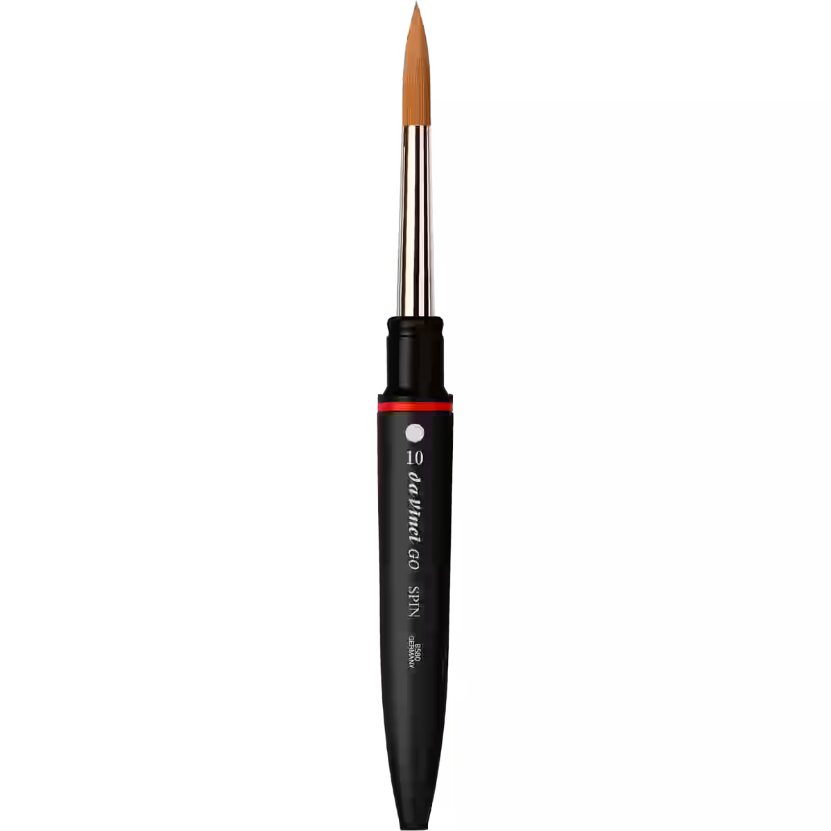Da Vinci 8580 GO SPIN Round