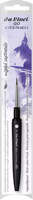 Da Vinci 8598 GO CASANEO Rund