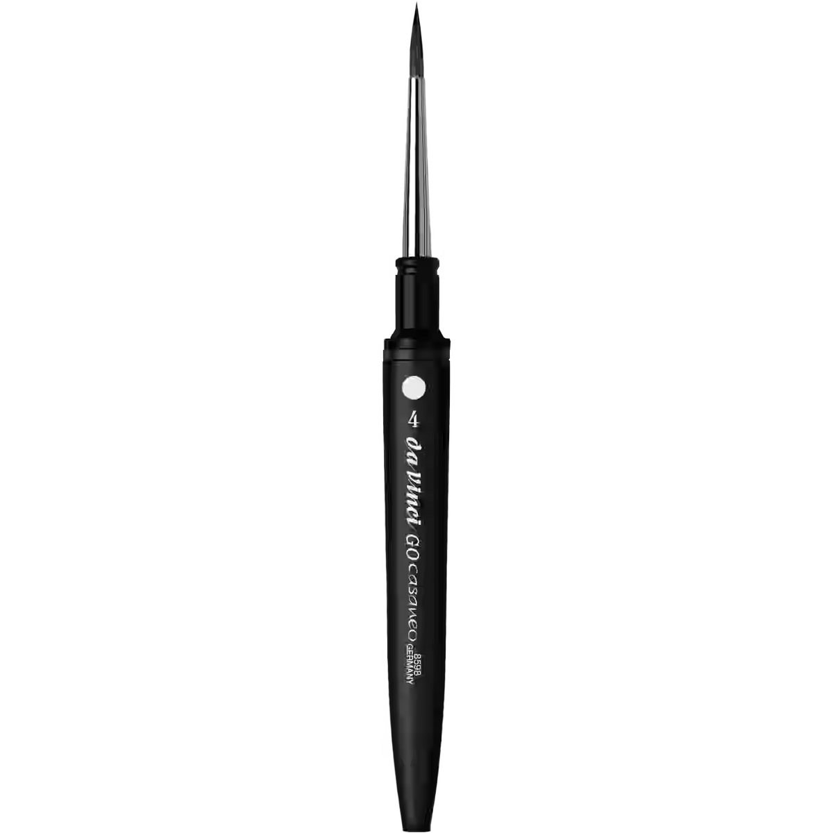 Da Vinci 8598 GO CASANEO Rund