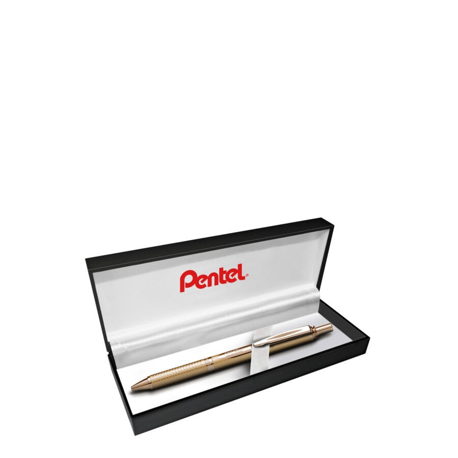 PENTEL BL407 EnerGel Sterling 0.7