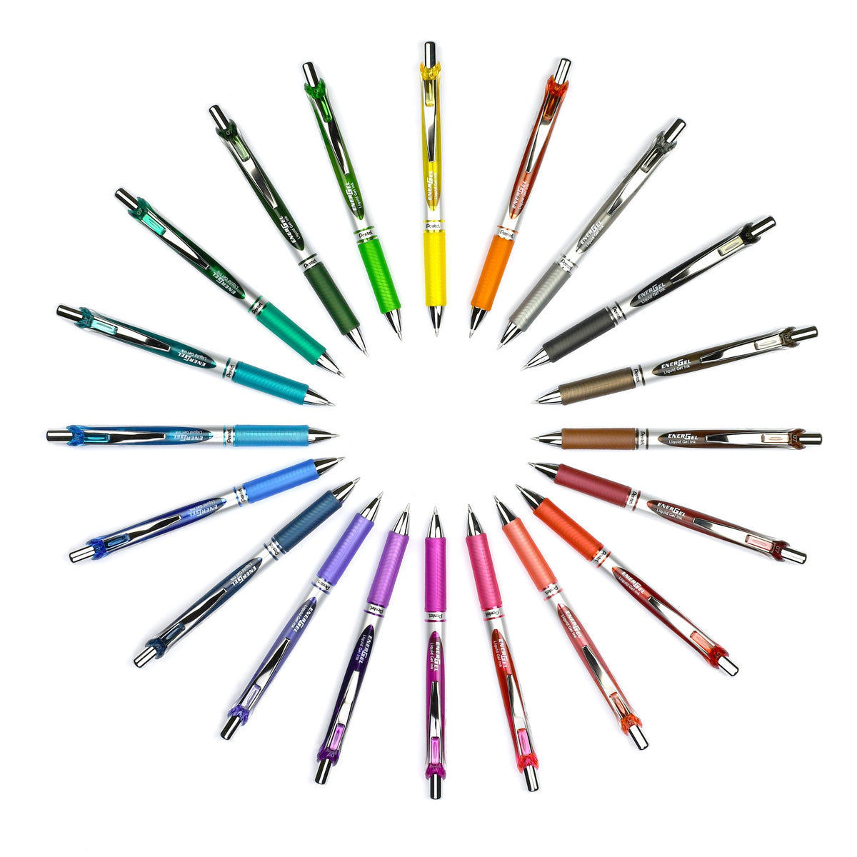 PENTEL BL77 EnerGel Roller 0.7