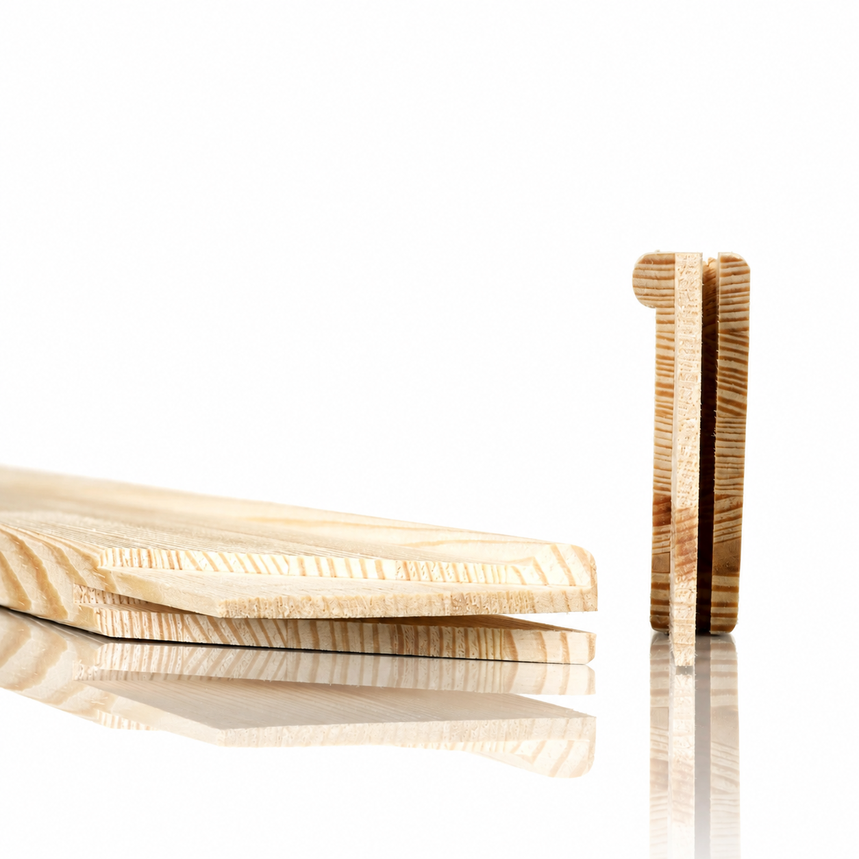 Stretcher Bars - Width 18 x 60 mm