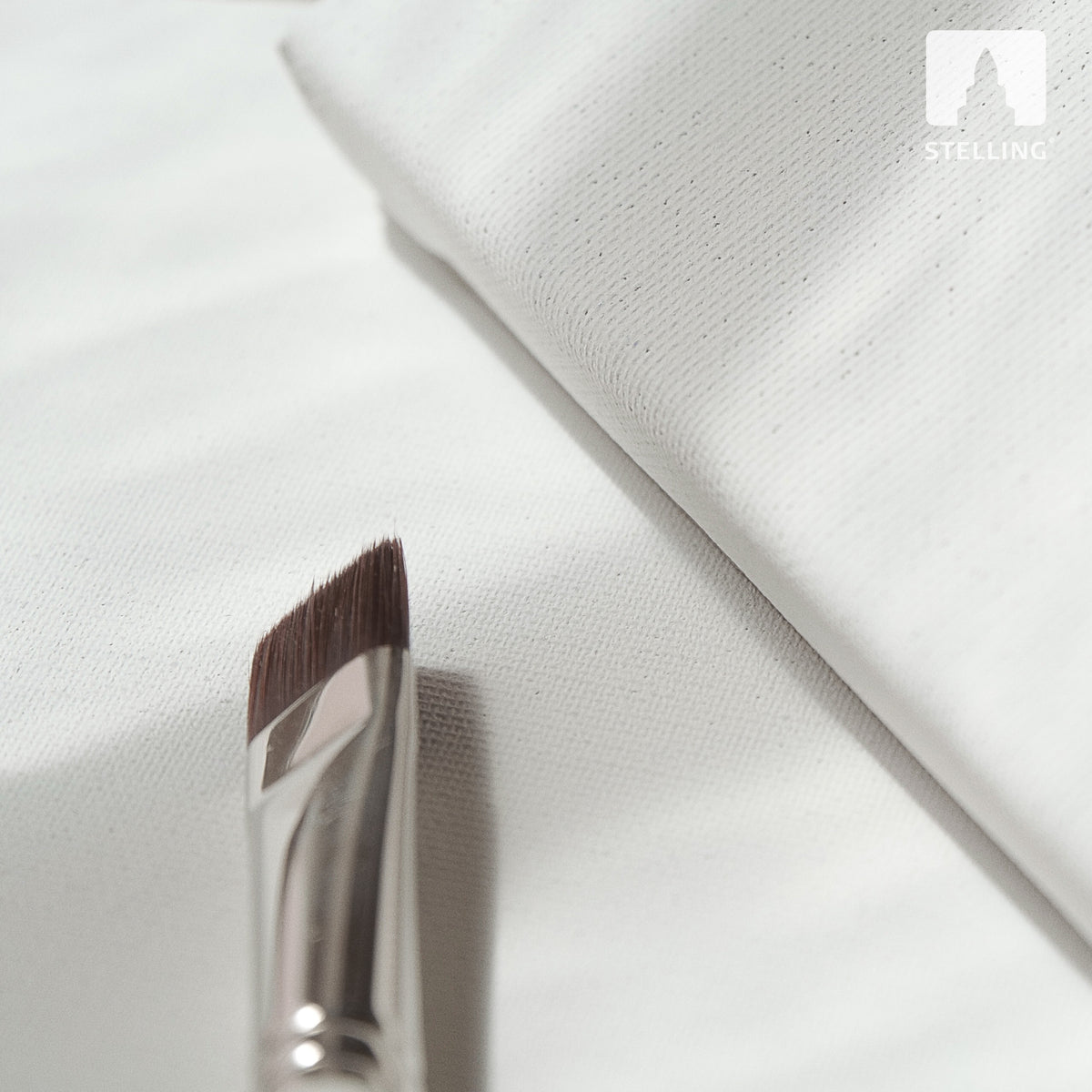 Stelling Gold Linen Canvases