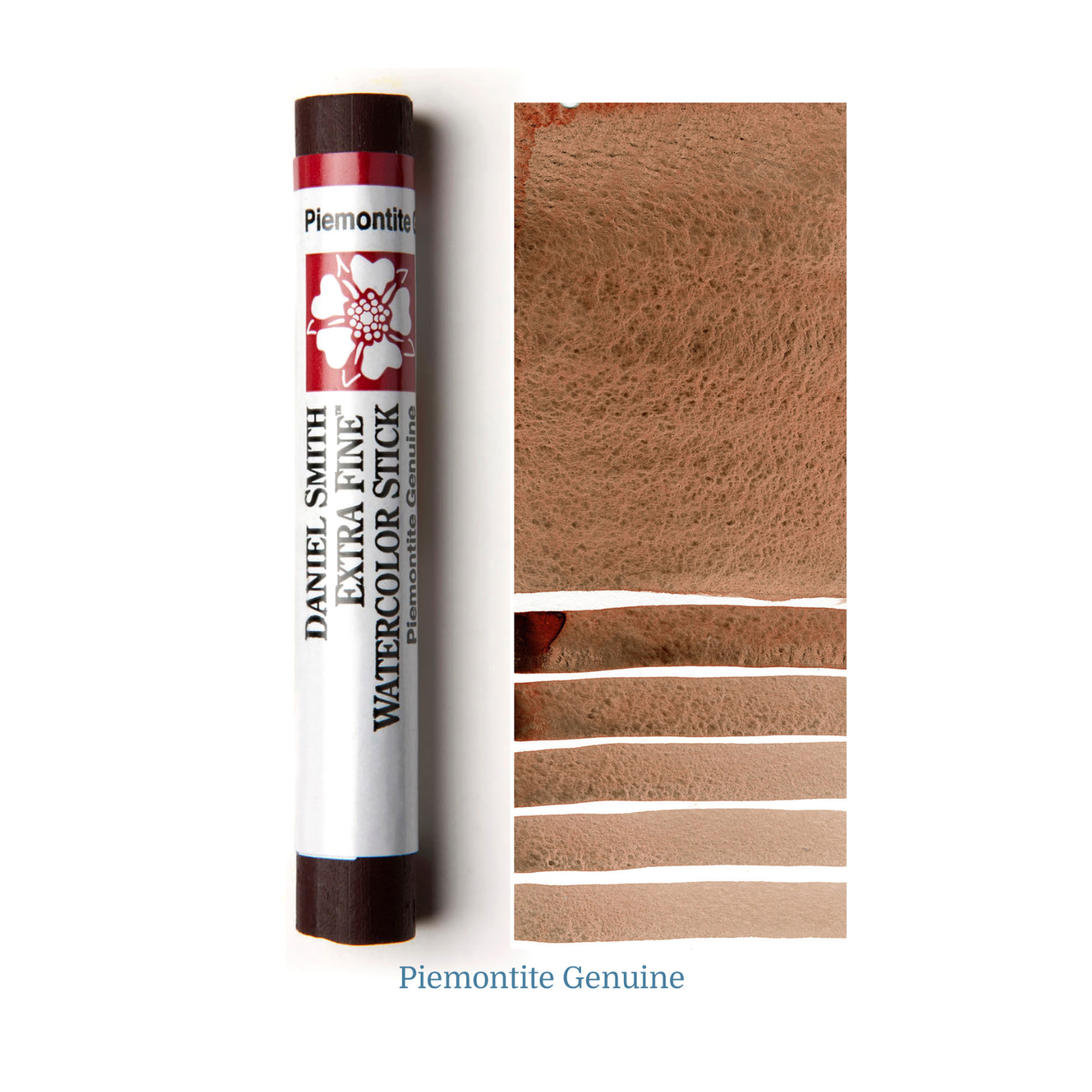 DS Watercolor Stick Piemontite Genuine (Primatek)
