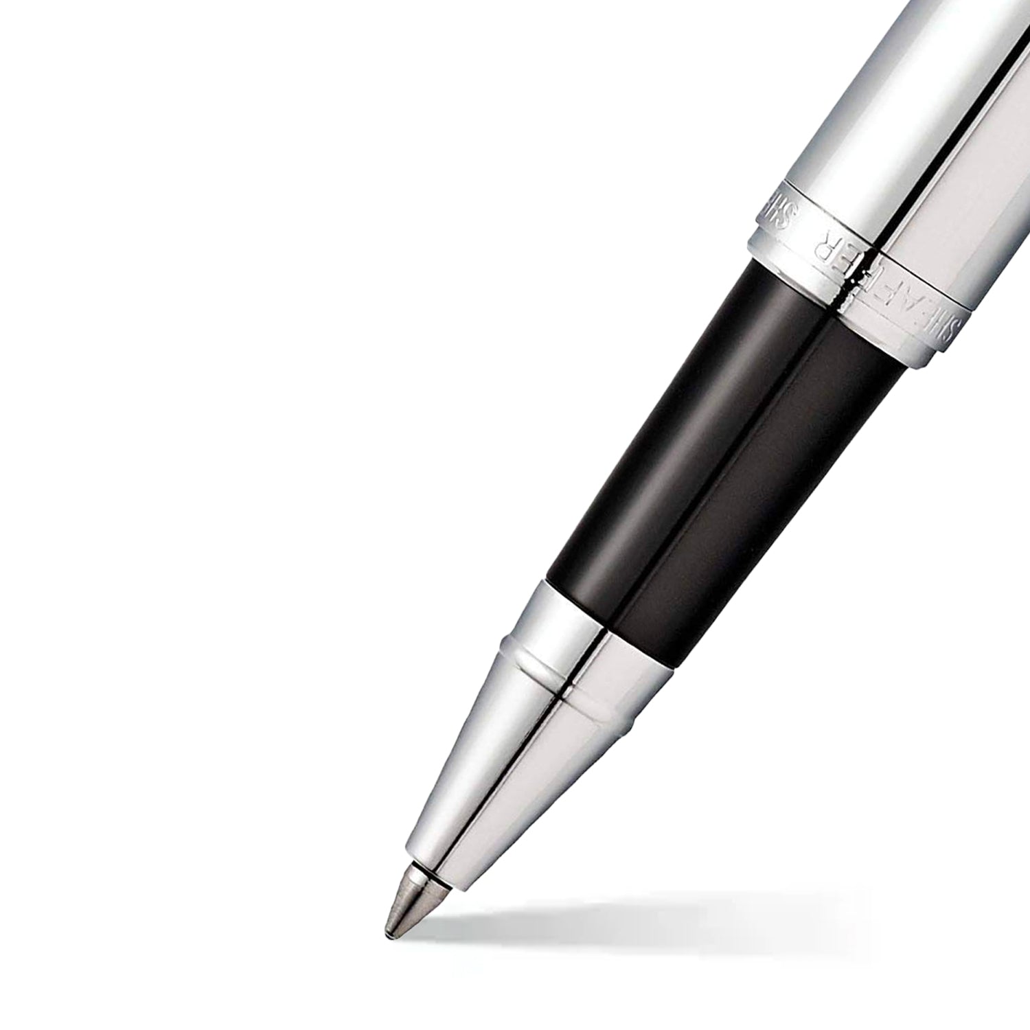 Sheaffer VFM Polished Chrome
