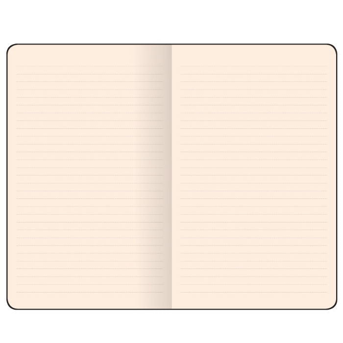 Flexbook Global Notebook – Ruled