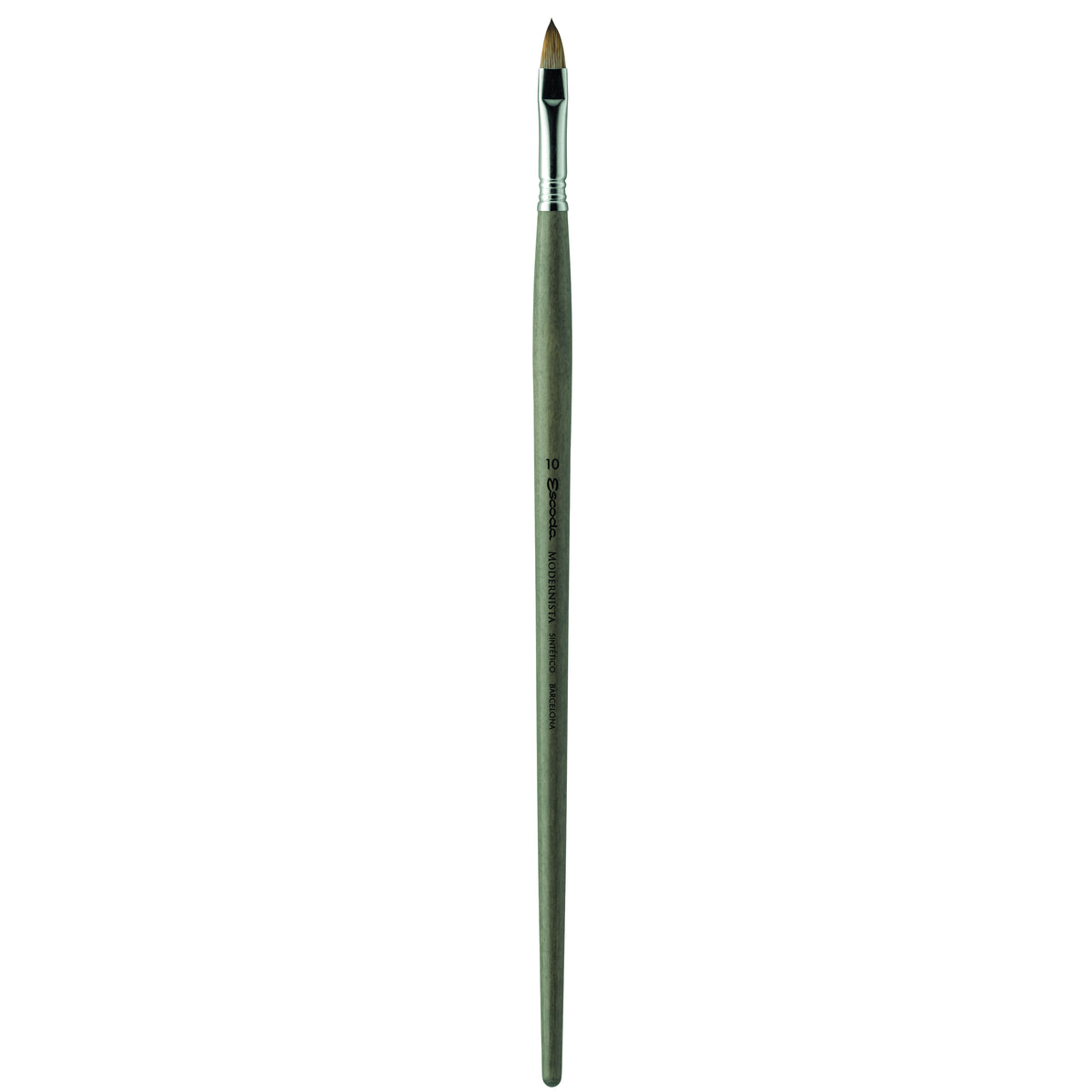 Escoda Modernista Series 4060 - Filbert