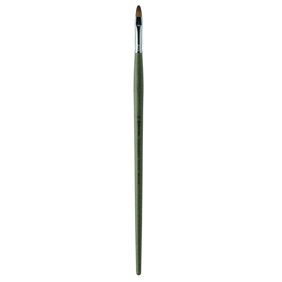 Escoda Modernista Series 4050 - Flat