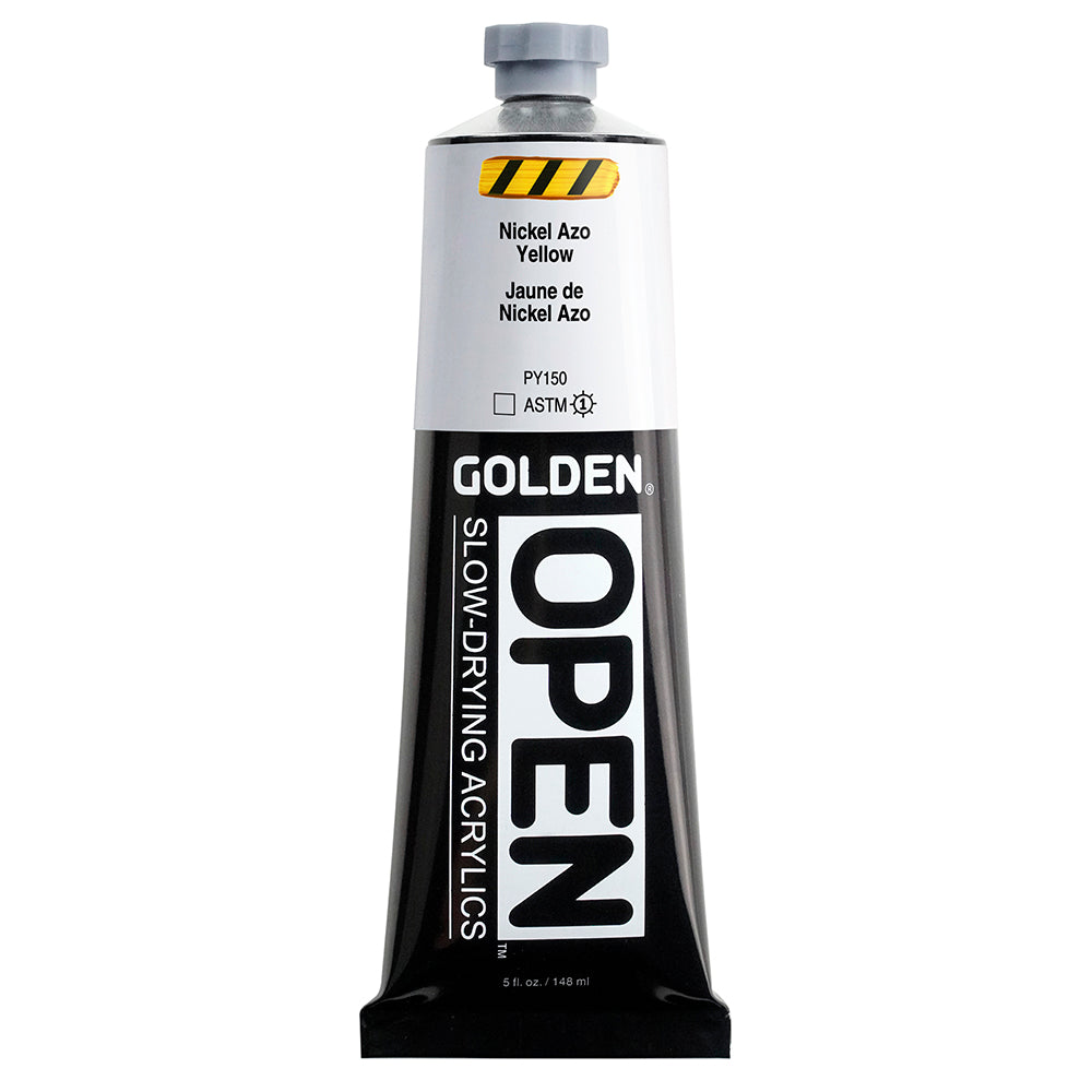 Nickel Azo Yellow