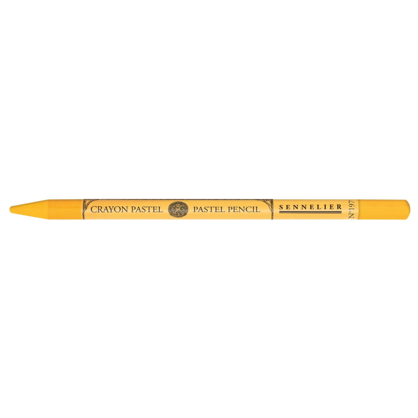Cadmium Yellow Orange Hue