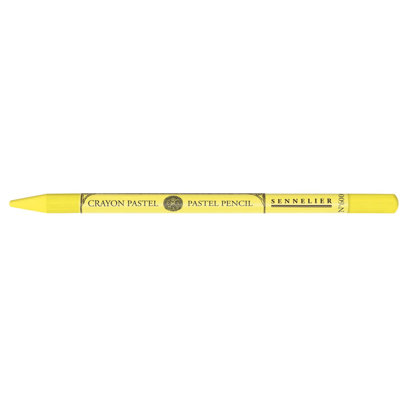 Lemon Yellow