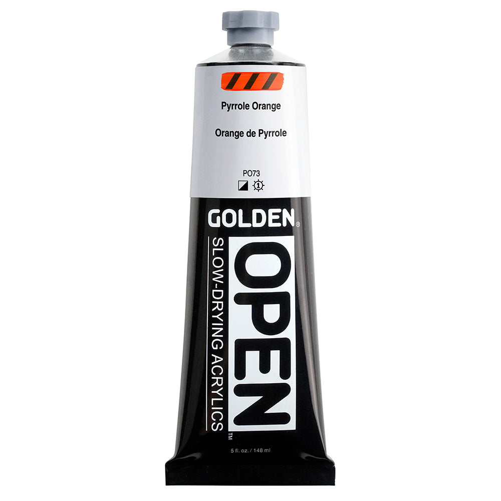Pyrrole Orange