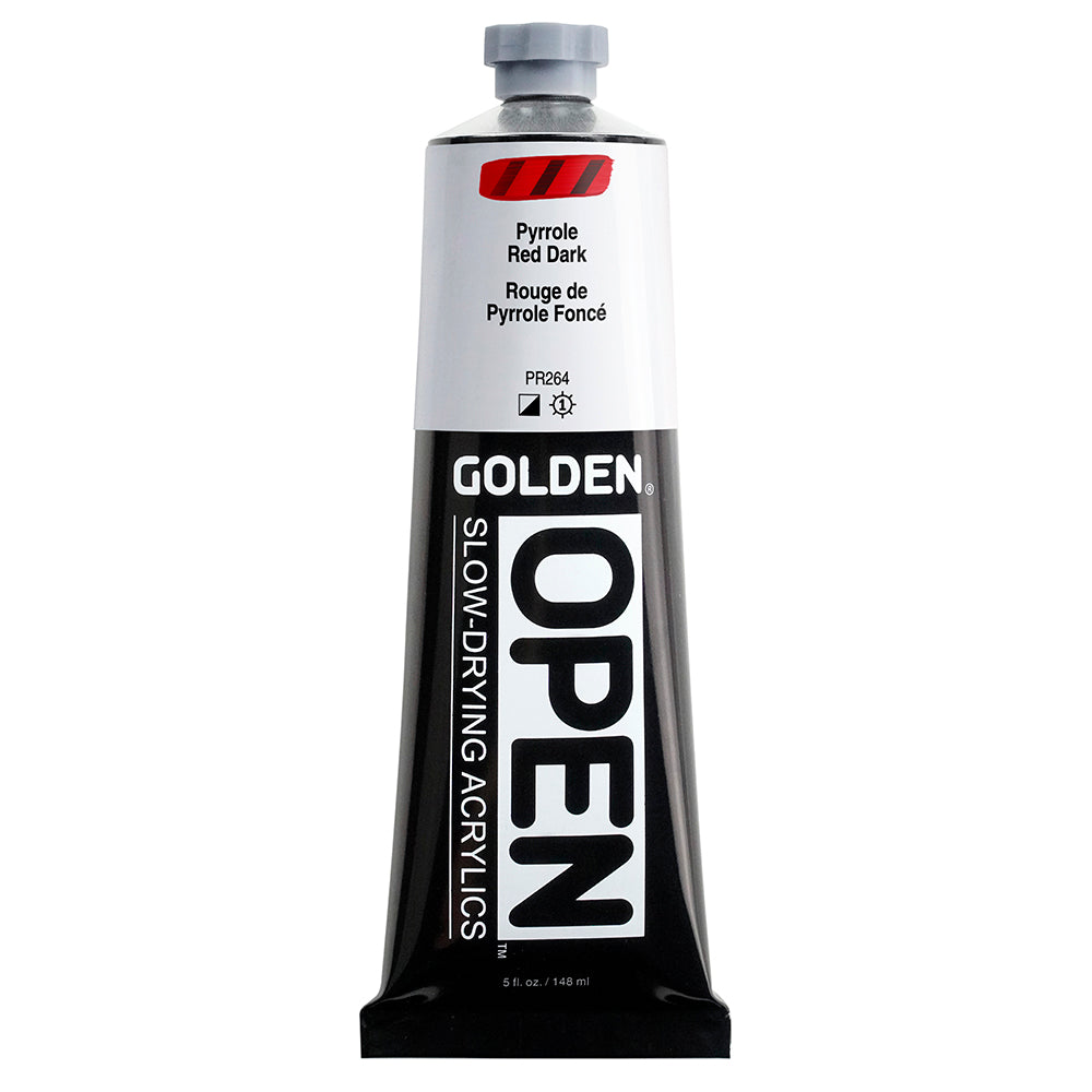 Pyrrole Red Dark