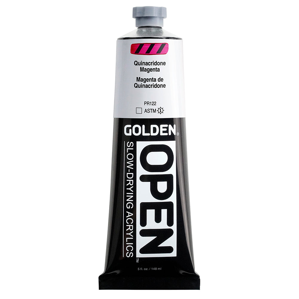 Quinacridone Magenta