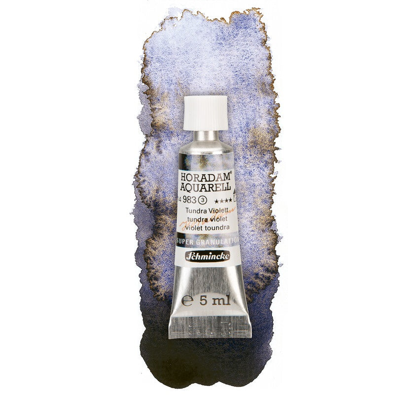 Tundra Purple