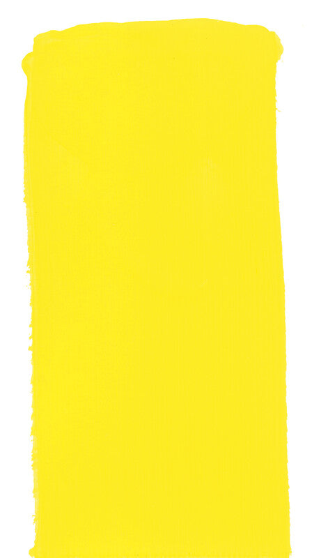 Lemon Yellow