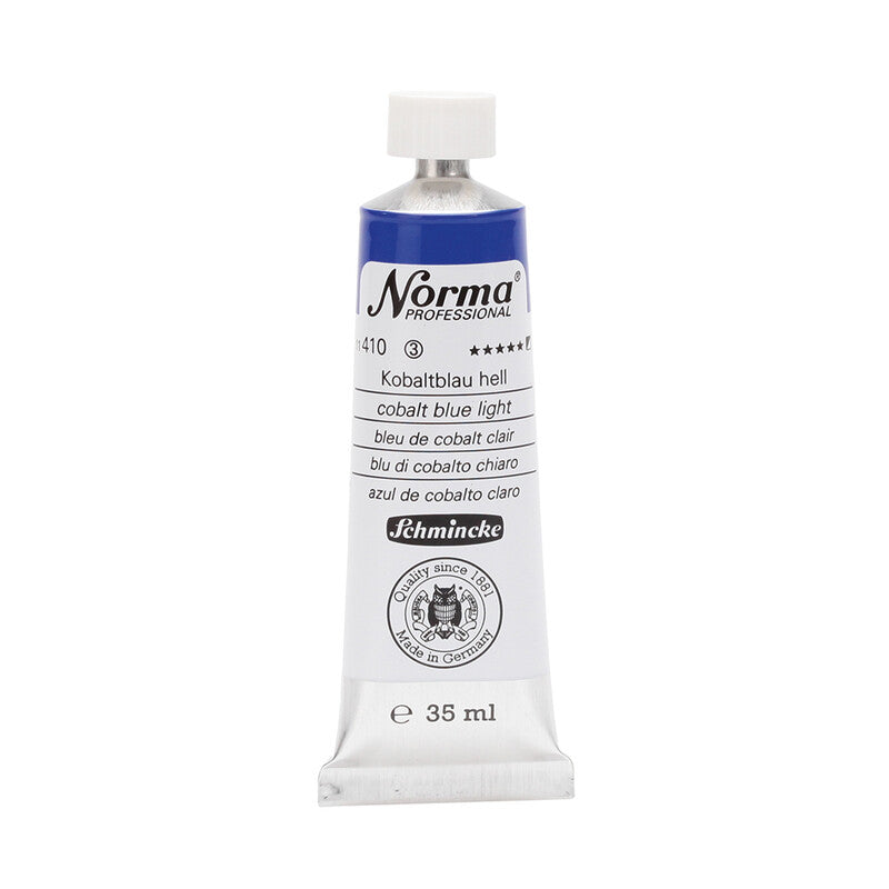 SCH Norma Oil 35 ml. 410 p.3