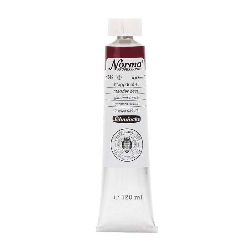 SCH Norma Oil 35 ml. 342 p.2