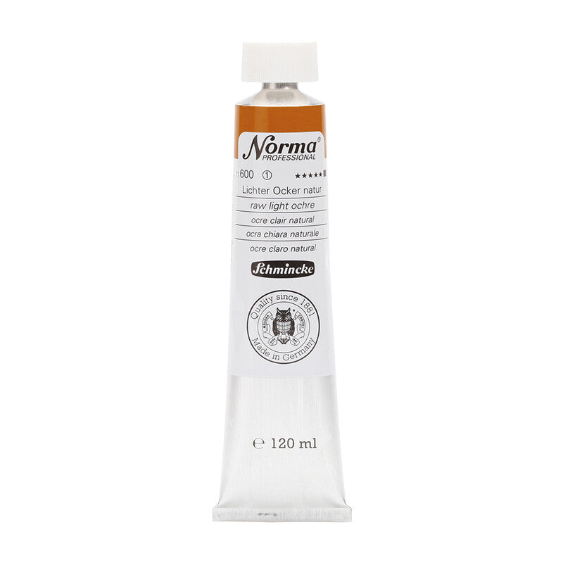 SCH Norma Oil 35 ml. 600 p.1