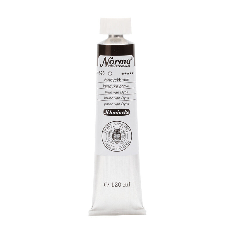 SCH Norma Oil 35 ml. 626 p.1
