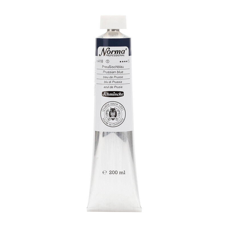 SCH Norma Oil 35 ml. 418 p.1