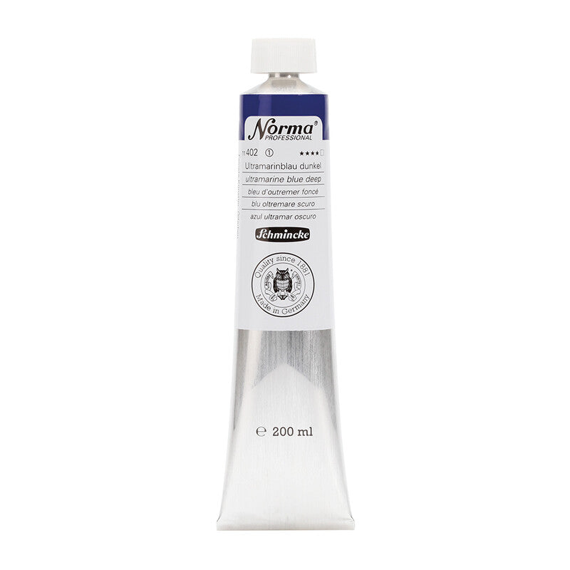 SCH Norma Oil 35 ml. 402 p.1