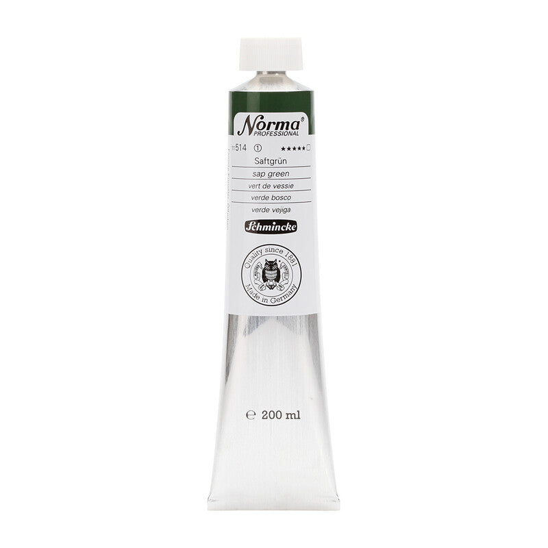 SCH Norma Oil 35 ml. 514 p.1
