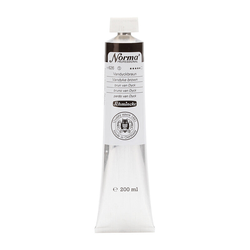 SCH Norma Oil 35 ml. 626 p.1