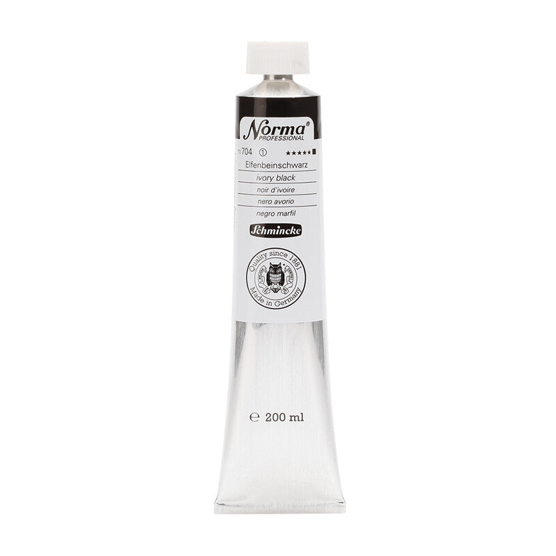 SCH Norma Oil 35 ml. 704 p.1