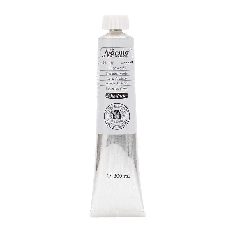 SCH Norma Oil 35 ml. 114 p.1