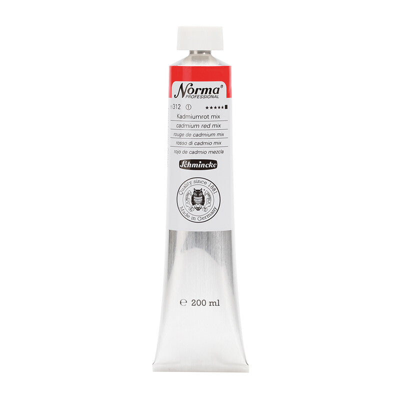 SCH Norma Oil 35 ml. 312 p.1