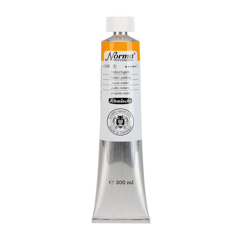 SCH Norma Oil 35 ml. 248 p.1