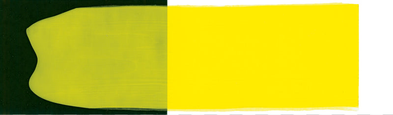 Lemon Yellow