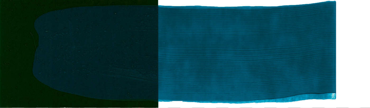 Phthalo Turquoise