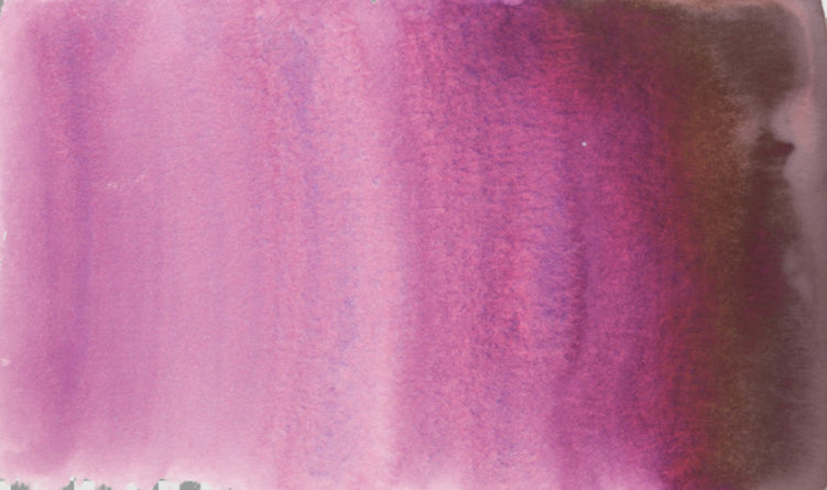 Wild purple By Vitas Artworks