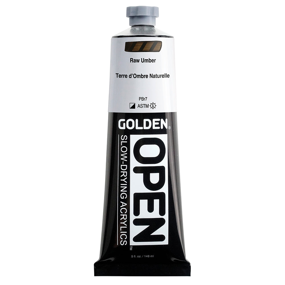 Raw Umber