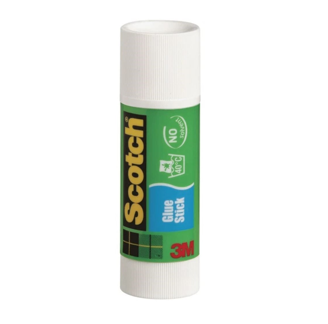 SCOTCH glue stick 40g.