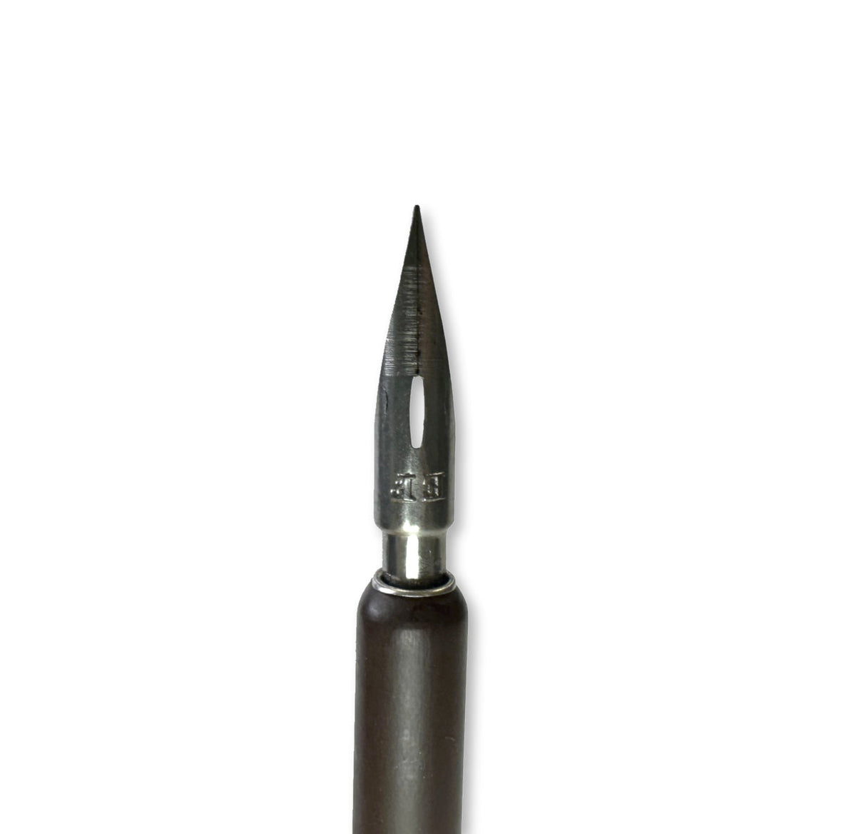 Stellings Calligraphy Pen Tip and Nib